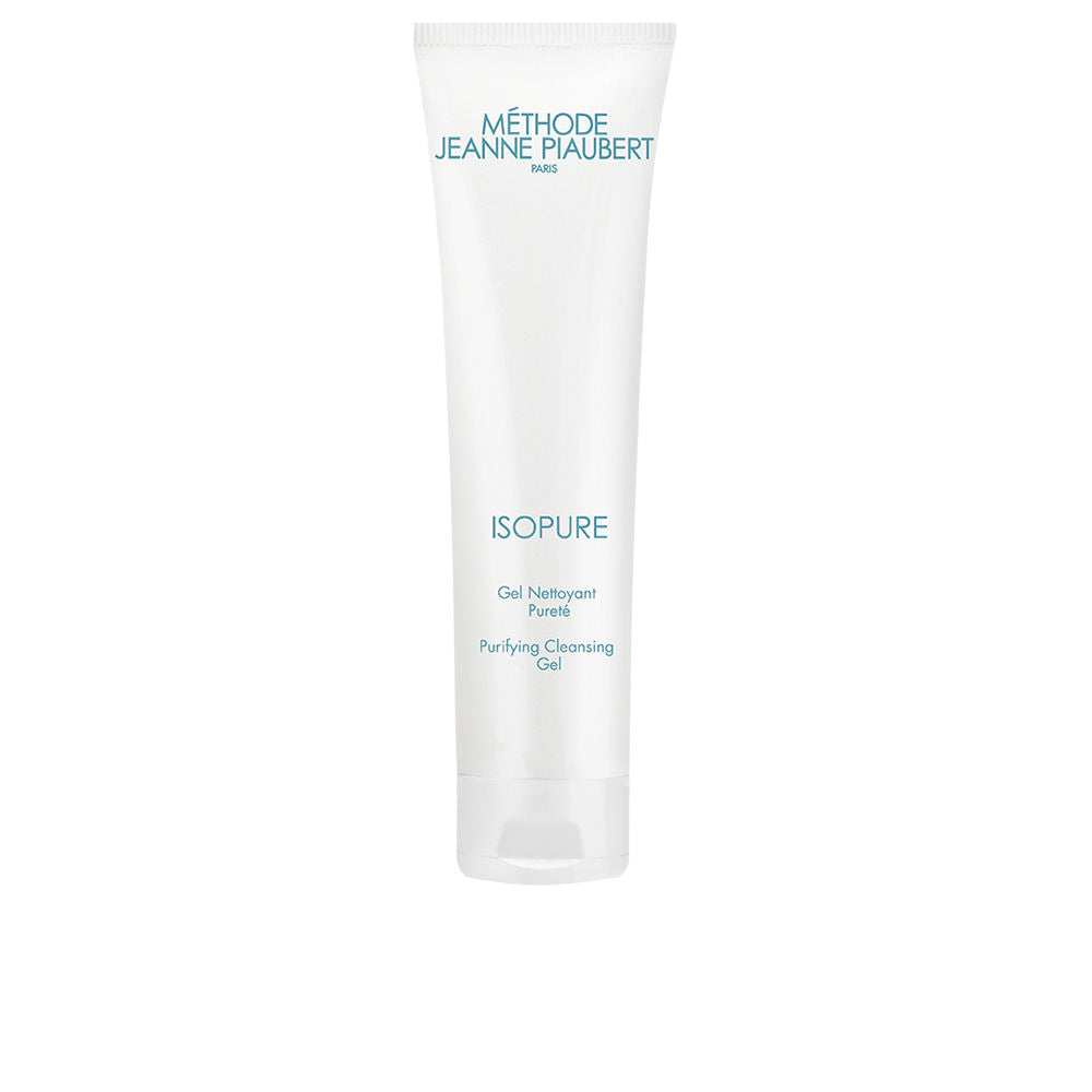Jeanne Piaubert Isopure Gel de Limpeza Purificante 100ml