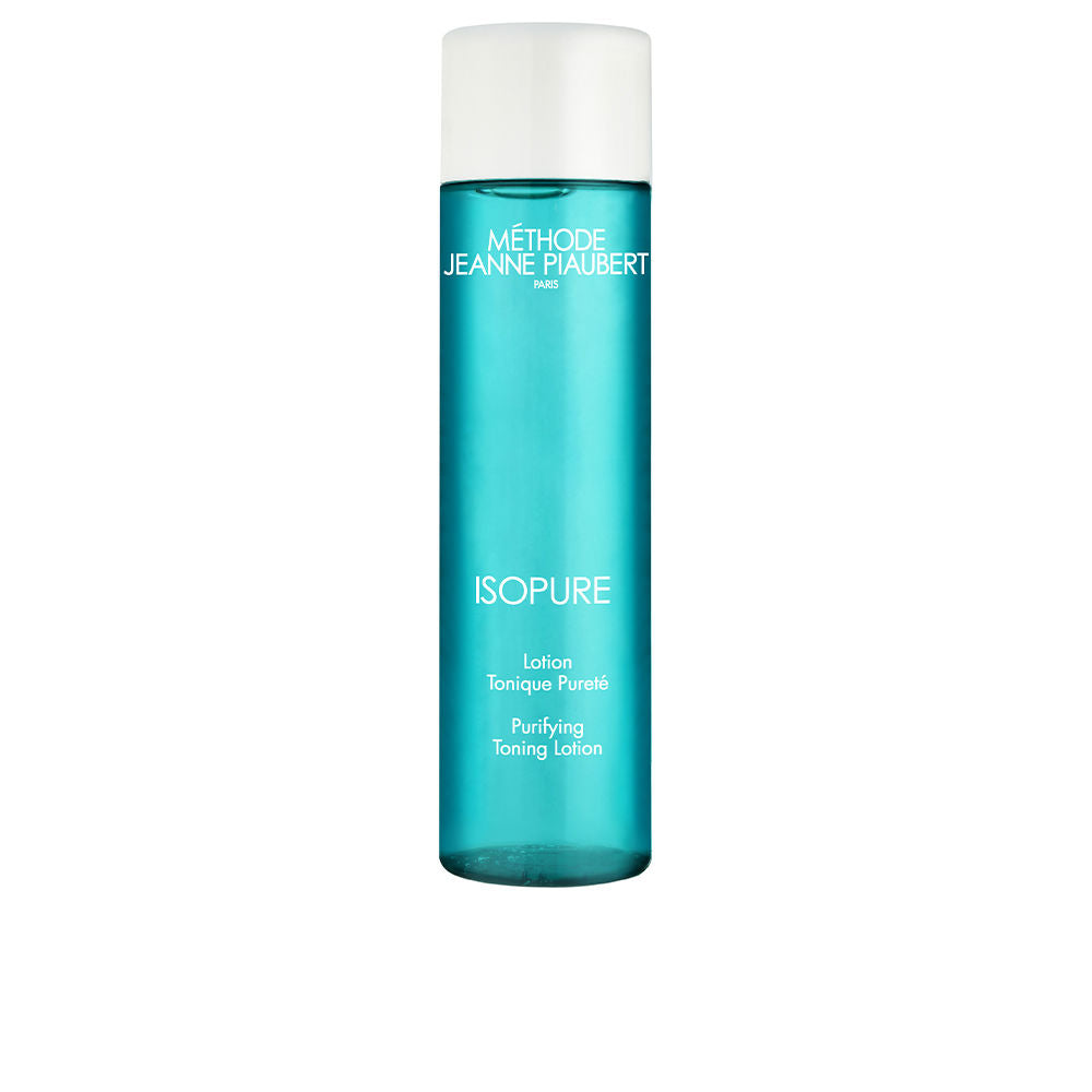 Jeanne Piaubert Isopure Tónico Purificante 200ml