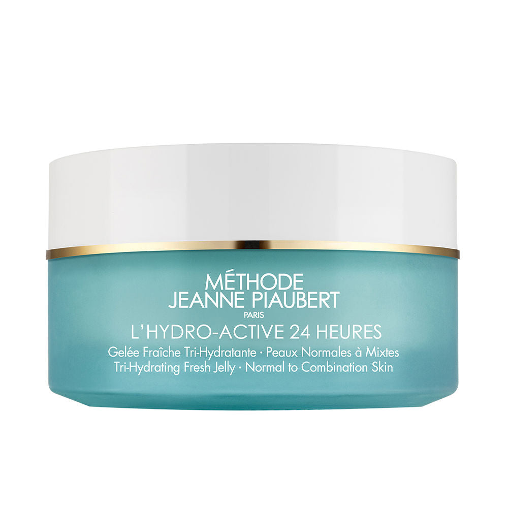 Jeanne Piaubert L'Hydro Active 24H Gelatina Fresca Tri-Hidratante 50ml