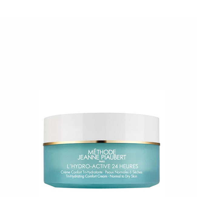 Jeanne Piaubert L Hydro Active 24h Creme Tri-Hidratante 50ml