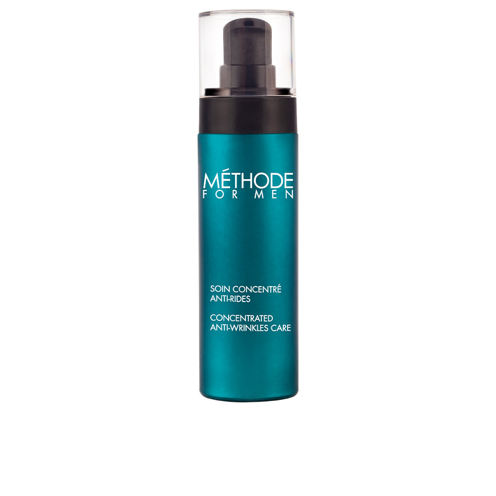 Méthode Jeanne Piaubert 3355998701499 concentrado o sérum facial Concentrado facial 50 ml Hombres