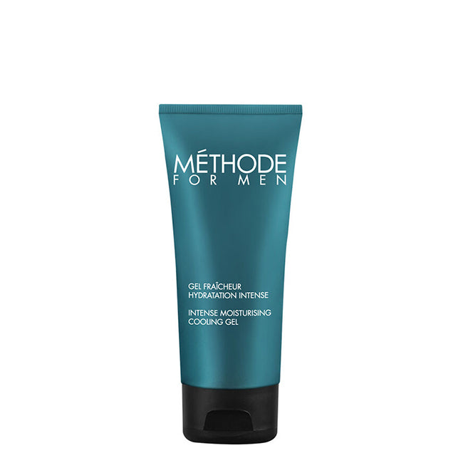 Méthode Jeanne Piaubert 3355998701529 crema hidratante Hombres 50 ml Gel