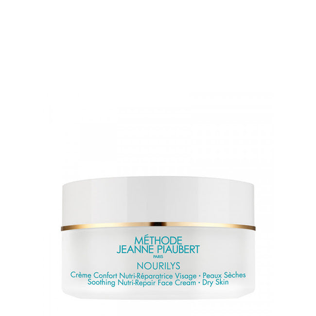 Jeanne Piaubert Nourilys Creme Nutri-Reparador Pele Seca 50ml