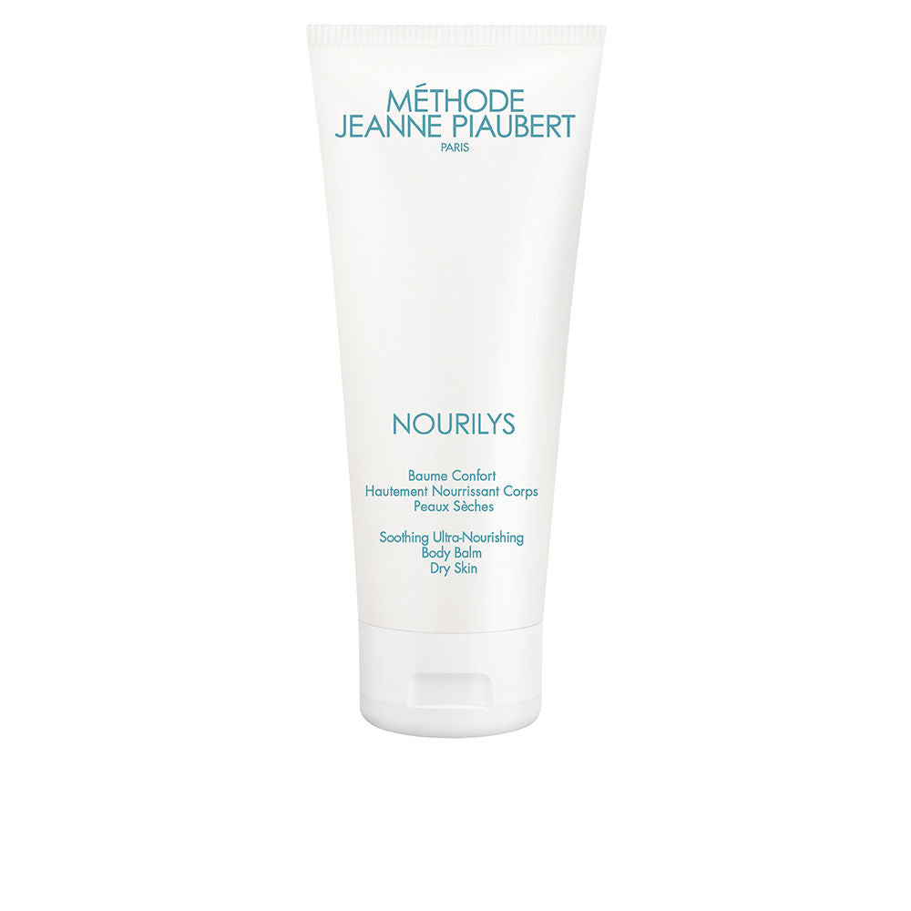 Jeanne Piaubert Nourilys Bálsamo Corporal Ultra-Nutritivo 200ml