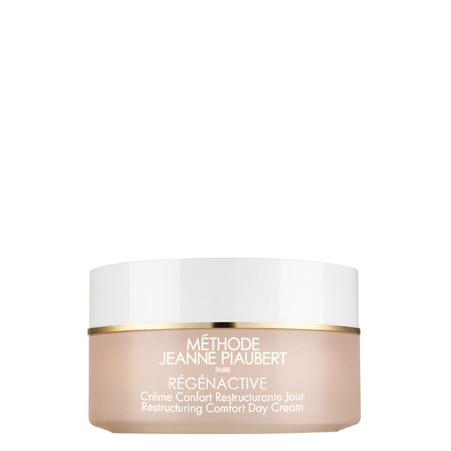 Jeanne Piaubert Régénactive Creme de Dia Reconfortante 50ml