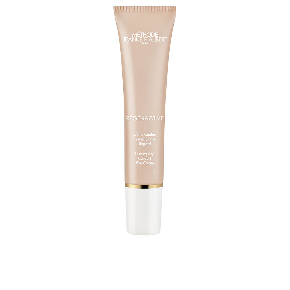 Jeanne Piaubert Régénactive Creme de Olhos Reestruturante 15ml
