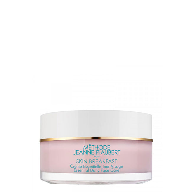 Jeanne Piaubert Skin Breakfast Creme de Dia Essencial 50ml