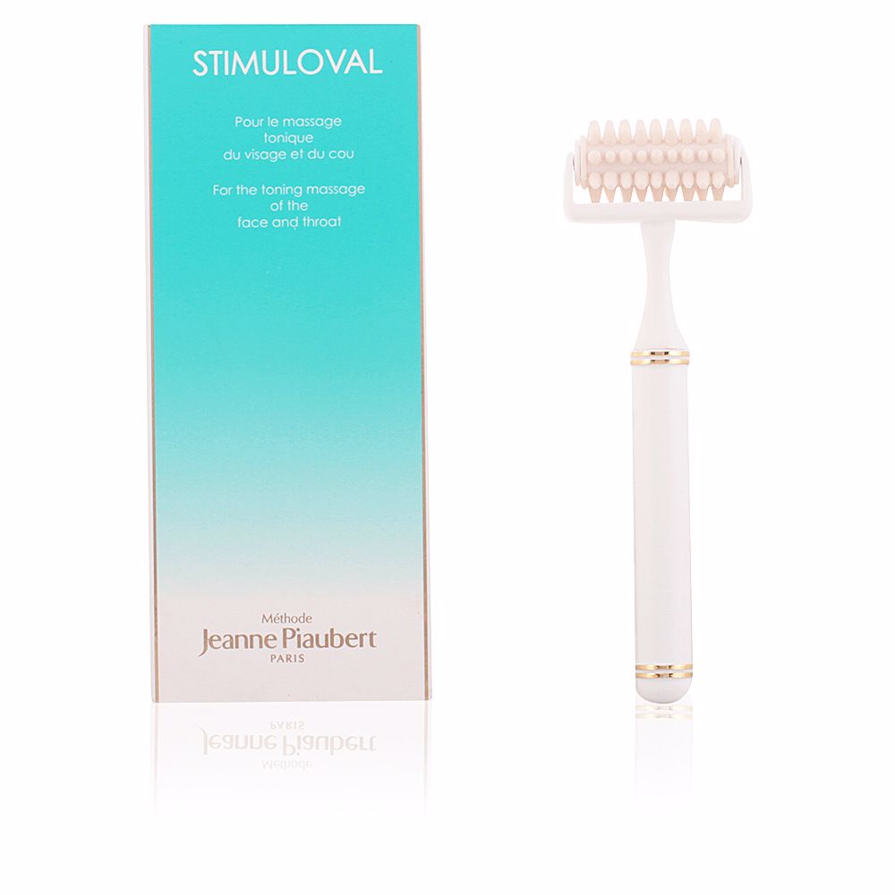 Jeanne Piaubert Stimuloval Massajador Facial Tonificante