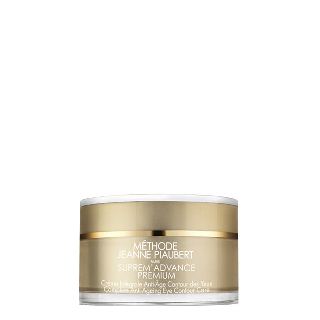 Jeanne Piaubert Suprem'Advance Eye Contour Care 15ml