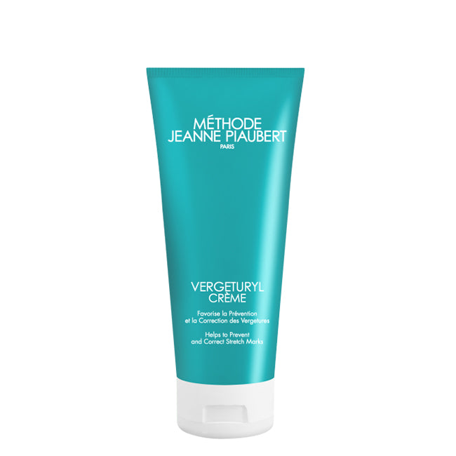 Methode Jeanne Piaubert Vergeturyl - Helps To Prevent & Correct Stretch Marks 200ml
