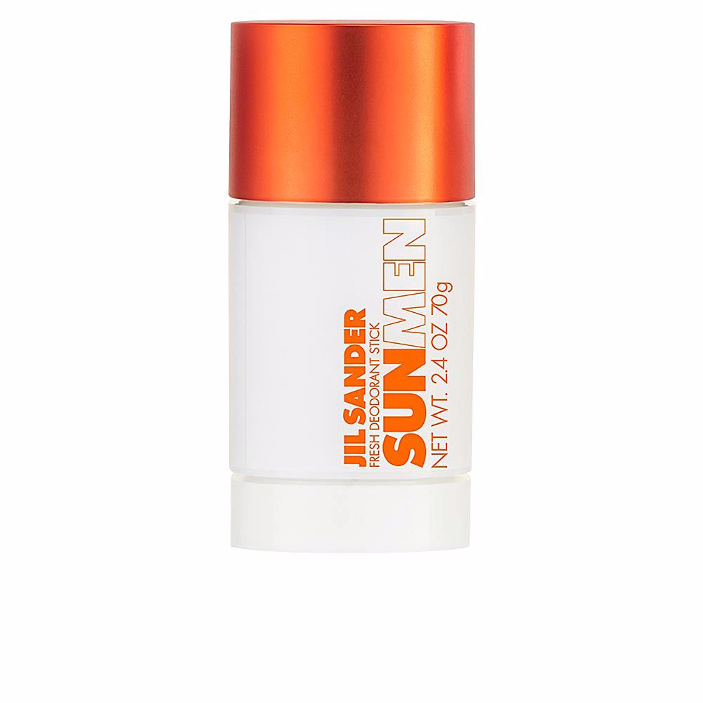 Jil Sander Sun Men Deodorant Stick 75g