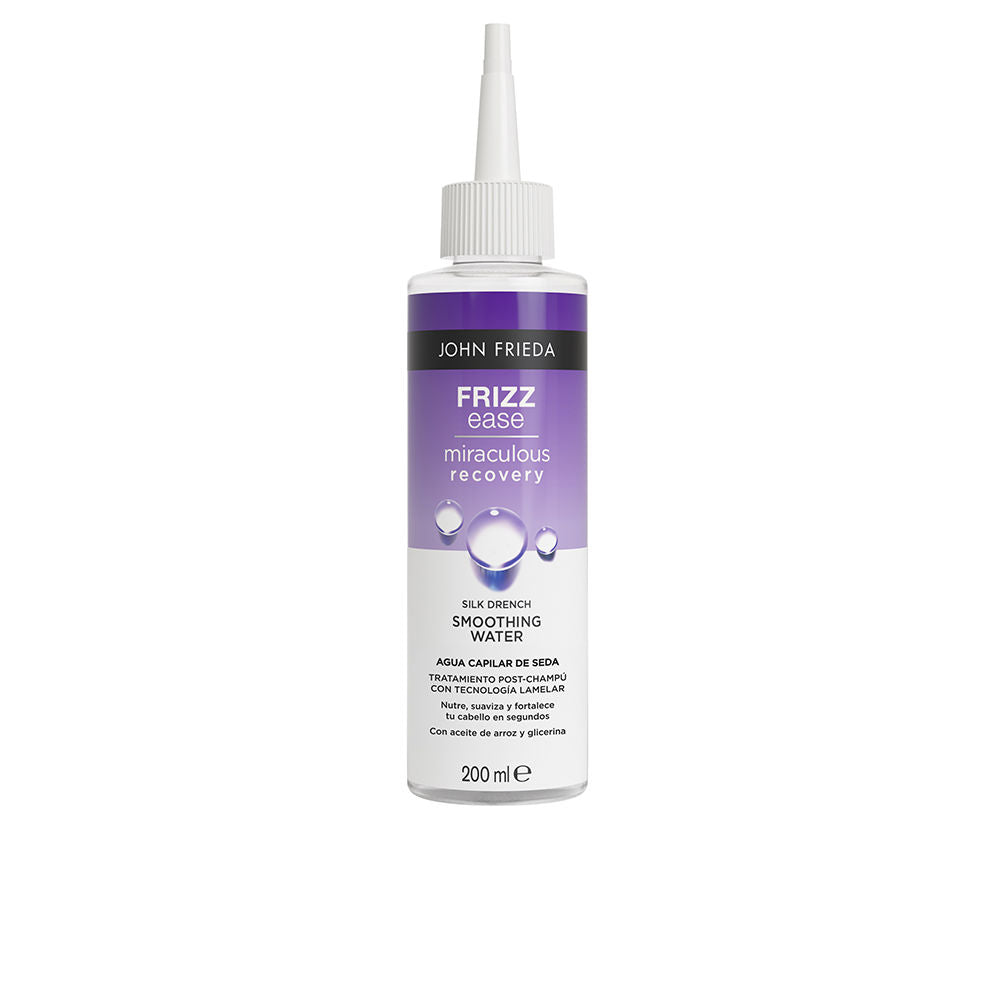 John Frieda Frizz Ease Água Capilar Miraculous 200ml
