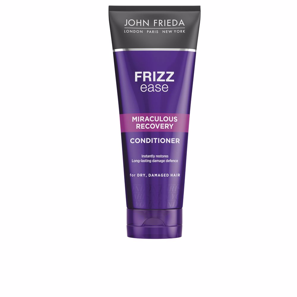 John Frieda Frizz-Ease Miraculous Recovery Conditioner 250ml