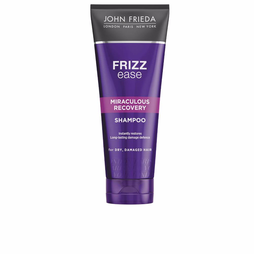 John Frieda Frizz Ease Champô Miraculous Recovery 250ml