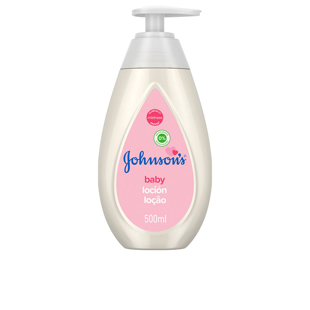 Johnson s Baby Body Lotion 500ml