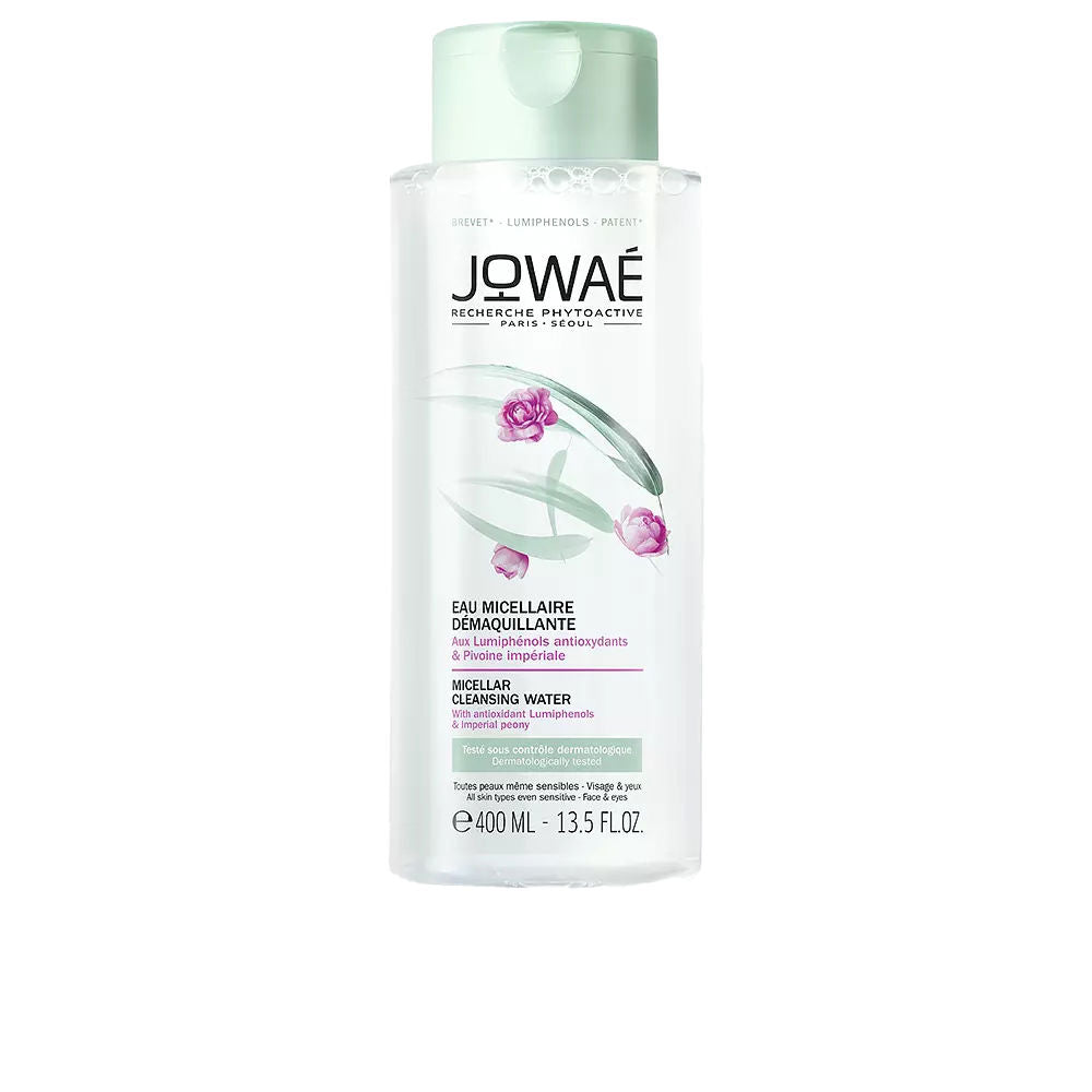 Jowaé Micellar Cleansing Water 400ml