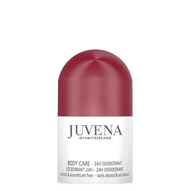 Juvena Body Care Desodorizante Roll-On 24h 50ml