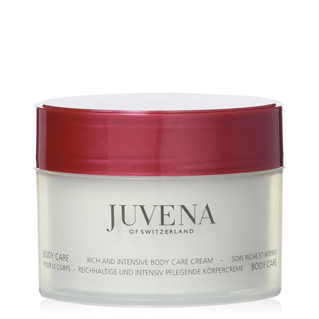 Juvena Body Care Creme Rico Hidratante Intensivo 200ml