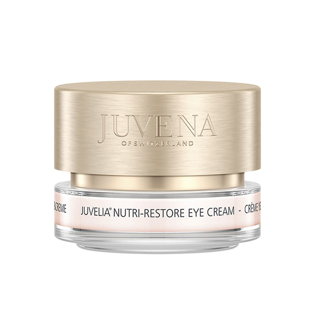 JUVENA JUVELIA Crema para contorno de ojos Mujeres 15 ml
