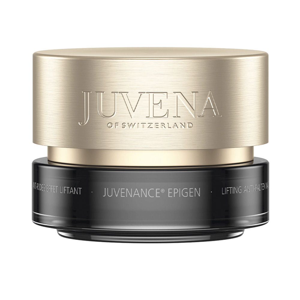 Crema de noche antiarrugas Juvena Juvenance Epigen Lifting 50 ml