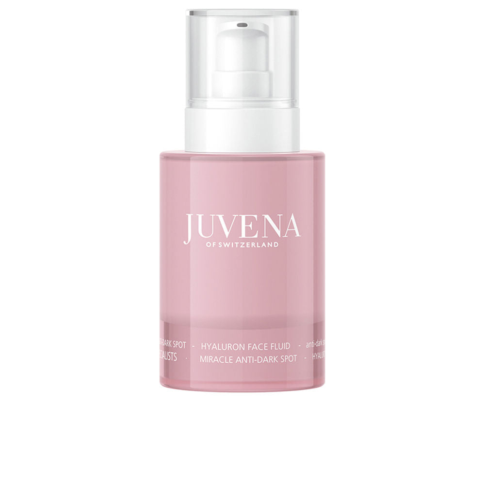 Juvena Miracle Anti-Dark Spot Hyaluron Fluido Anti-Manchas 50ml