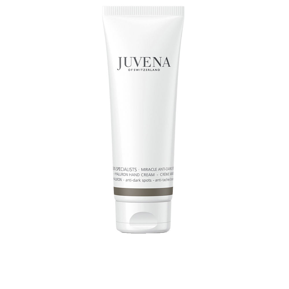 Juvena Miracle Anti-Dark Spots Creme de Mãos 100ml