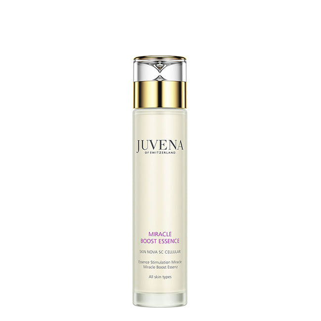 Juvena Miracle Boost Essence Essência Estimulante 125ml