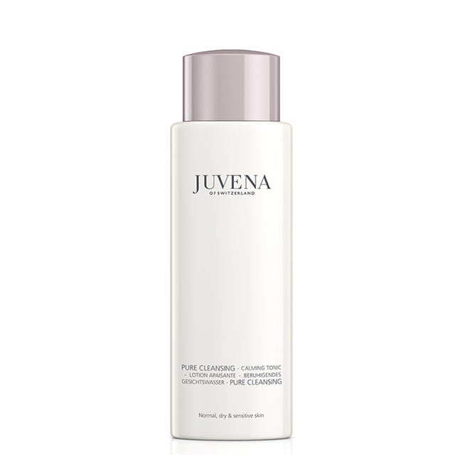 Juvena Pure Cleansing Loção Tonificante Calmante 200ml