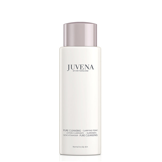 Juvena Pure Cleansing Loção Tonificante Clareadora 200ml