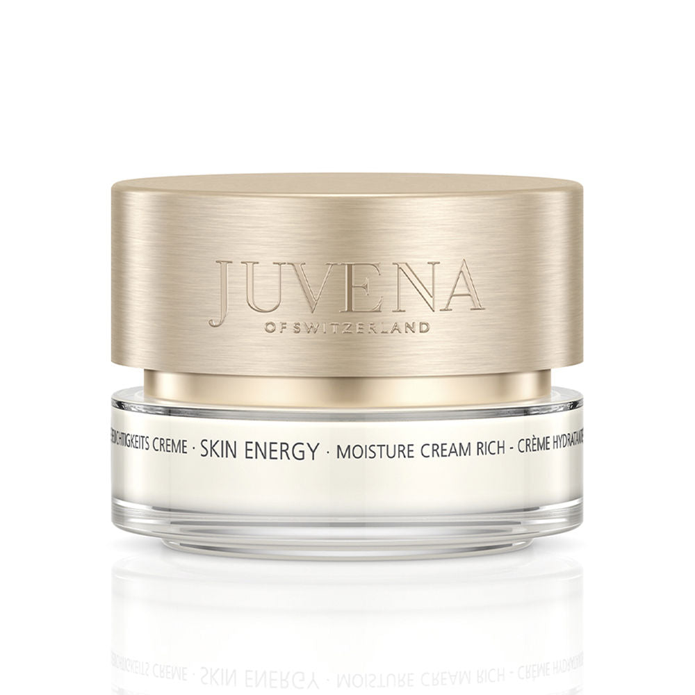 Juvena Skin Energy Creme de Hidratação Rich 50ml