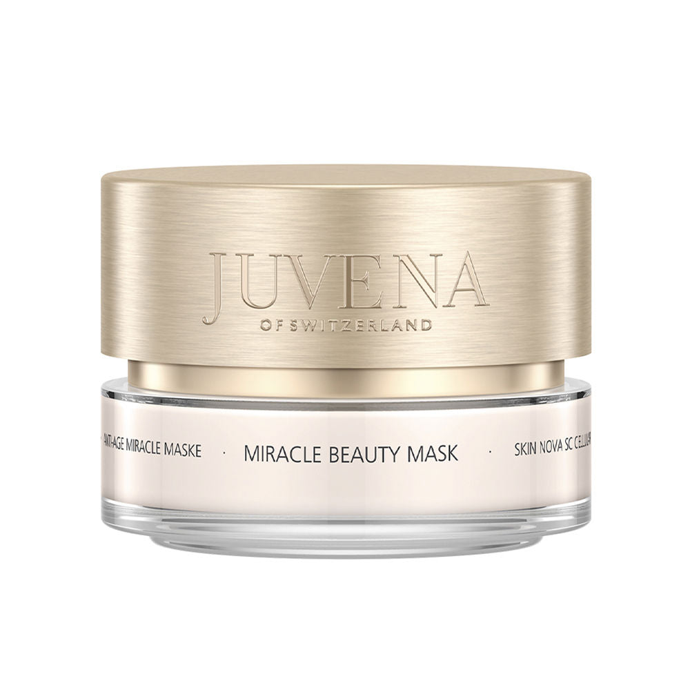 Juvena Skin Nova SC Máscara de Beleza Cellular Miracle 75ml
