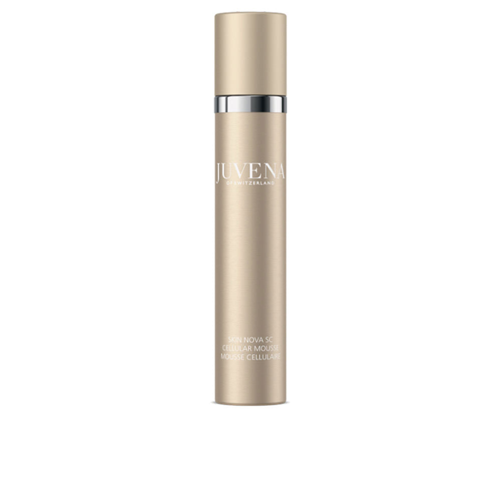 Juvena Skin Nova SC Mousse Celular 100ml