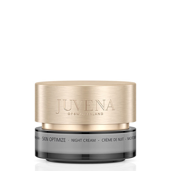 Juvena Skin Optimize Creme de Noite 50ml