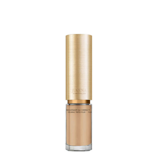 Juvena Skin Rejuvenate Delining Tinted Fluido Anti-Rugas 50ml