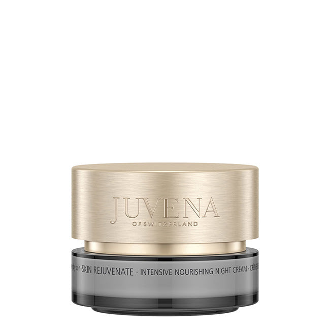 Juvena rejuvenate nourishing cream night piel seca 50ml