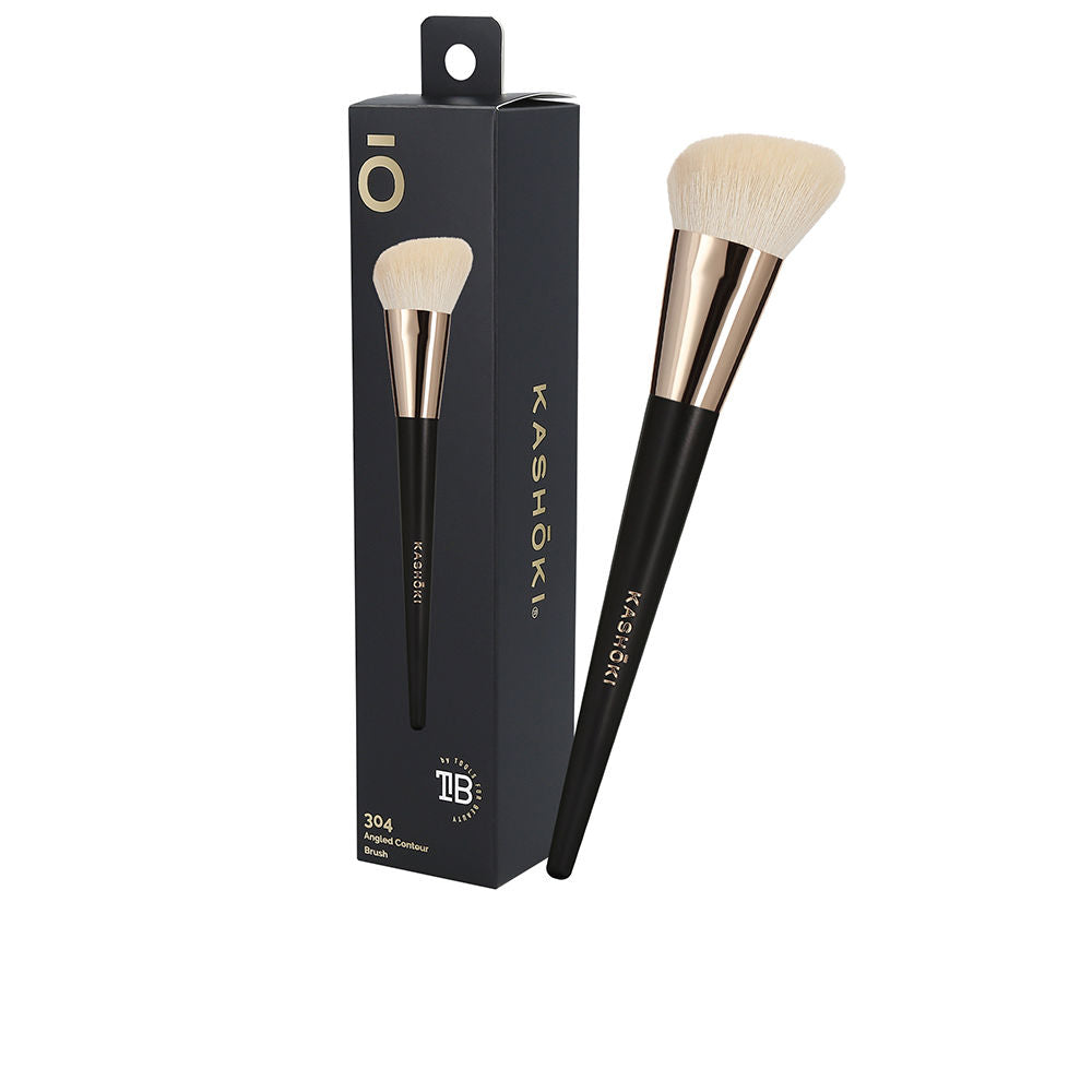 Kashoki Angled Contour Brush #304