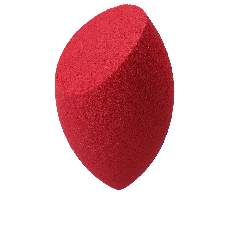 Kashoki Olive Cut Sponge Color Red