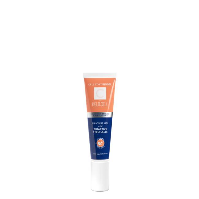 Kelo Cell Gel de Silicone 15g