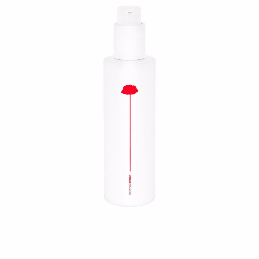 Kenzo Flower By Kenzo Leite de Corpo 200ml