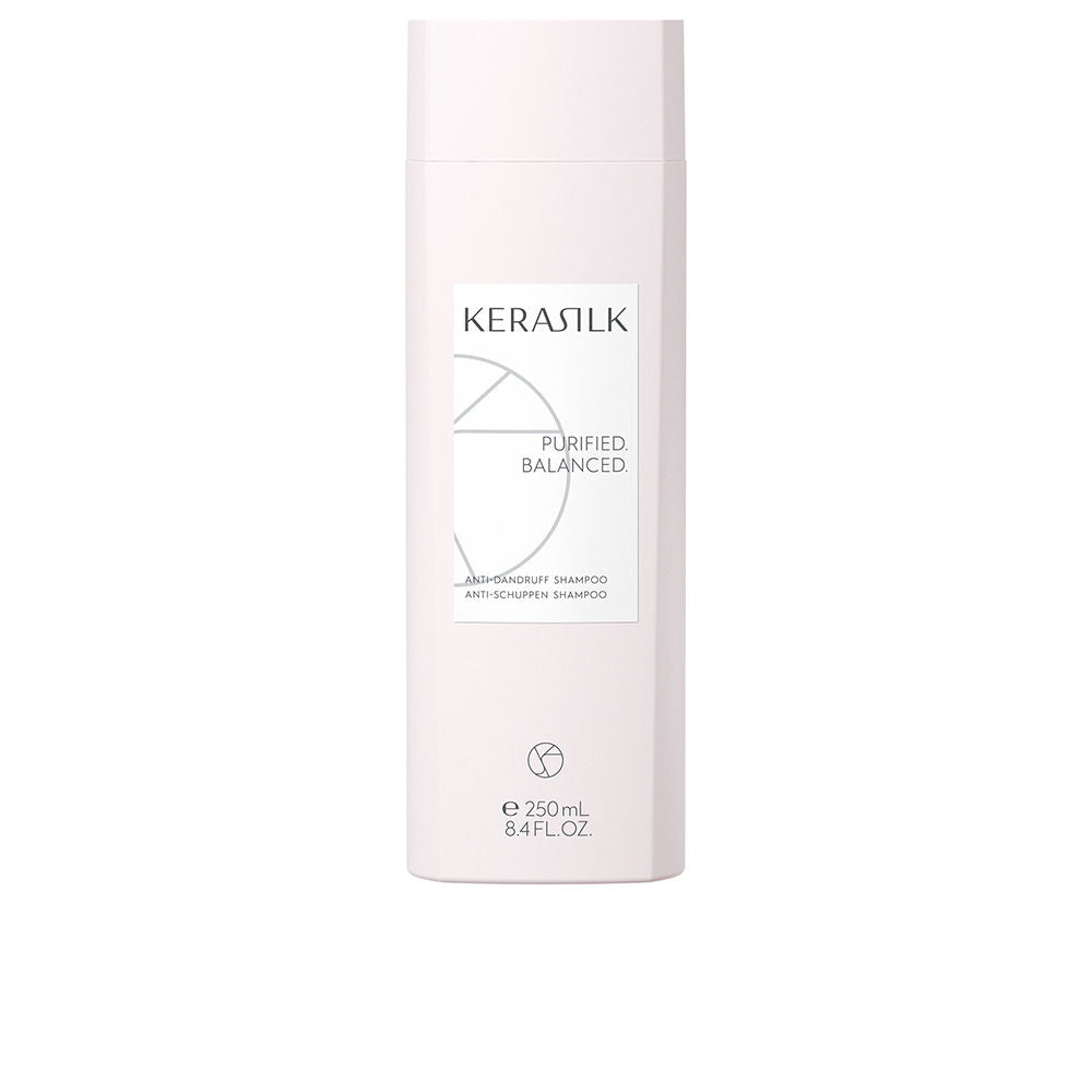 Kerasilk Essentials Champô Anticaspa 250ml