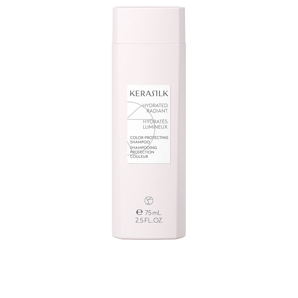 Kerasilk Essentials Champô Protetor da Cor 75ml
