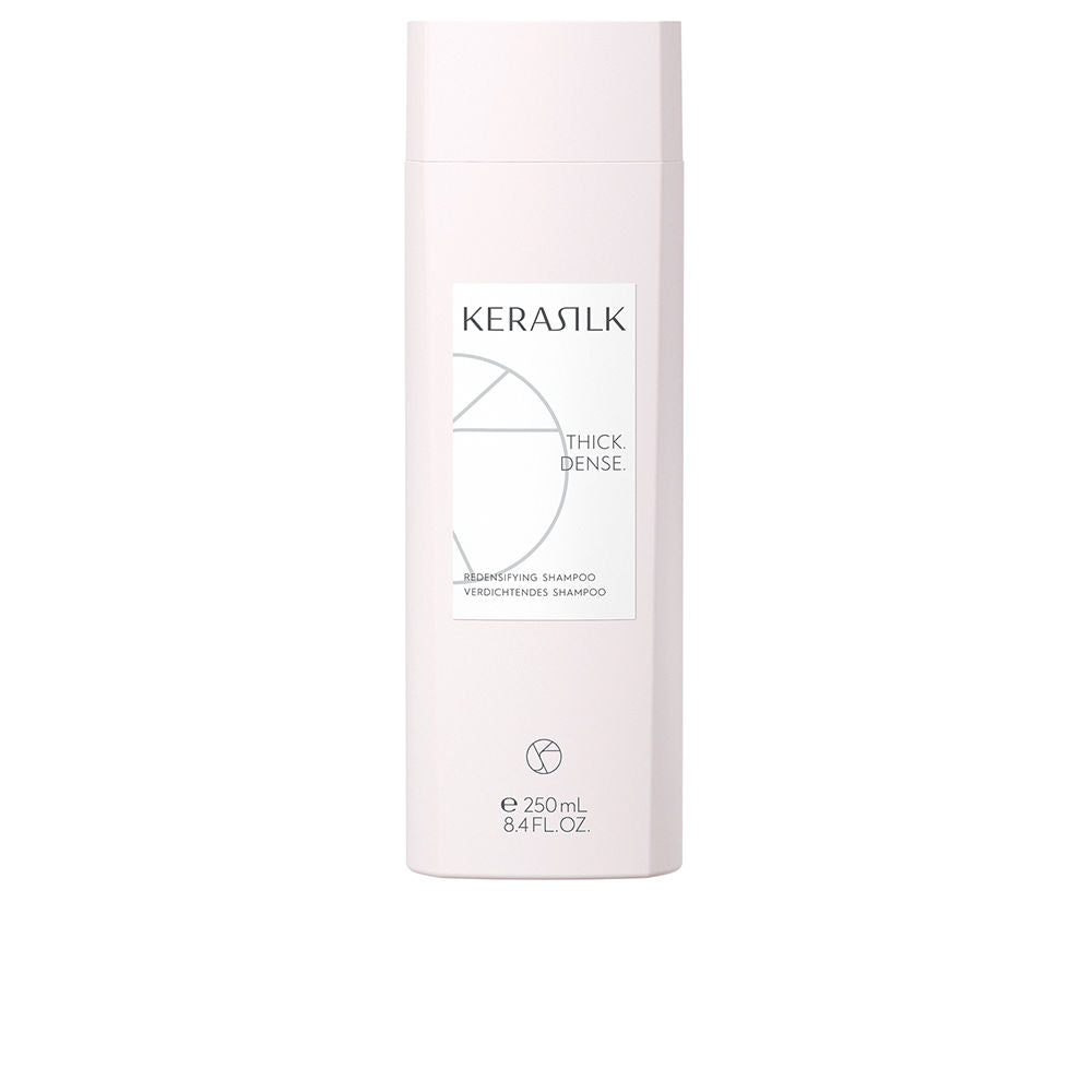 Kerasilk Essentials Champô Redensificador 250ml