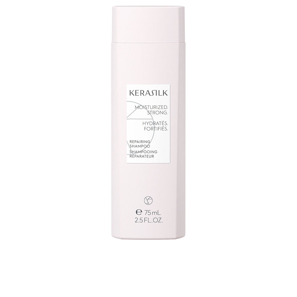 Kerasilk Essentials Champô Reparador 75ml