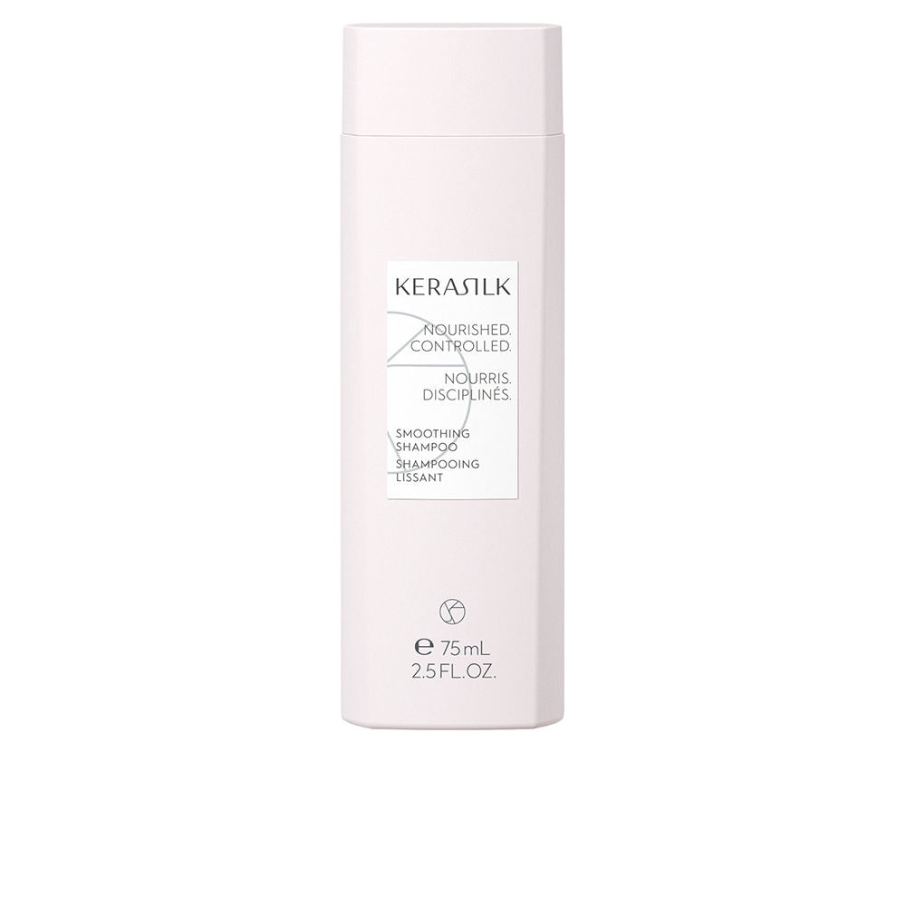 Kerasilk Essentials Champô Alisador 75ml