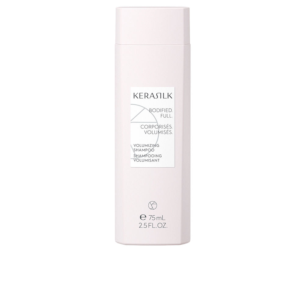 Kerasilk Essentials Champô Volumizador 75ml