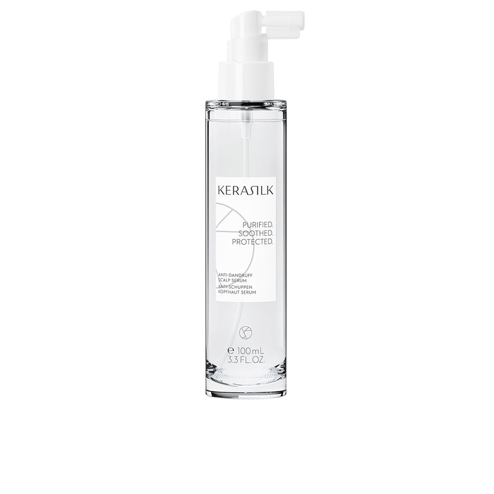 Kerasilk Specialists Sérum de Couro Cabeludo Anticaspa 100ml