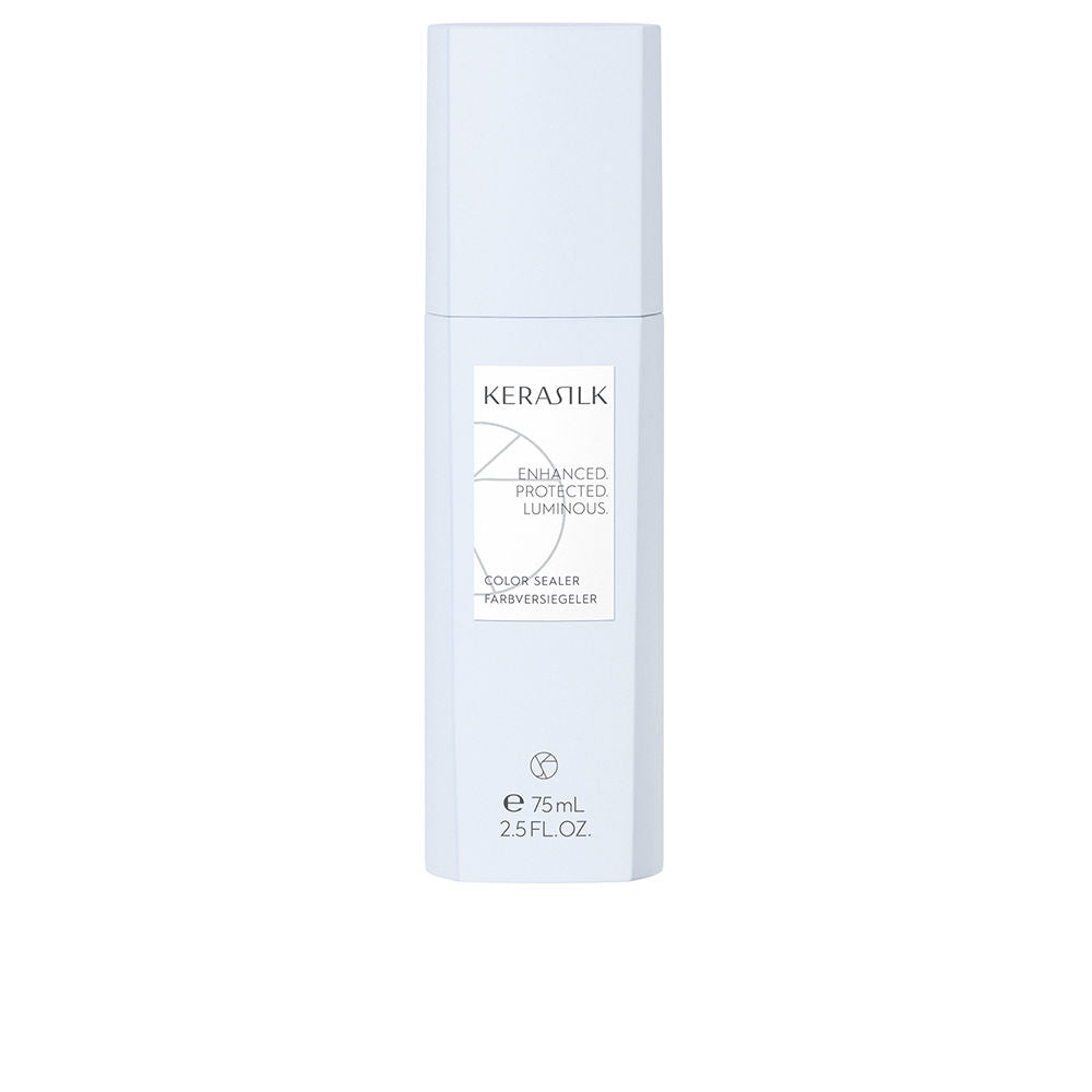 Kerasilk Enhanced Protected Color Sealer 75Ml