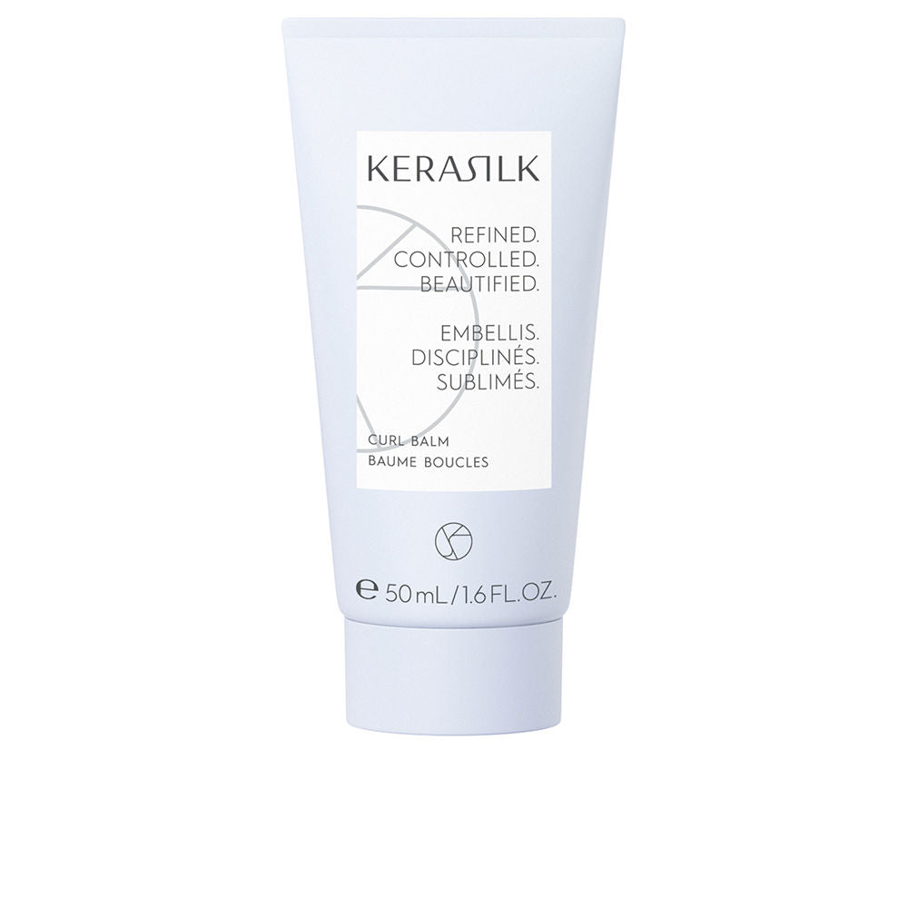 Kerasilk Specialists Bálsamo de Caracóis 50ml