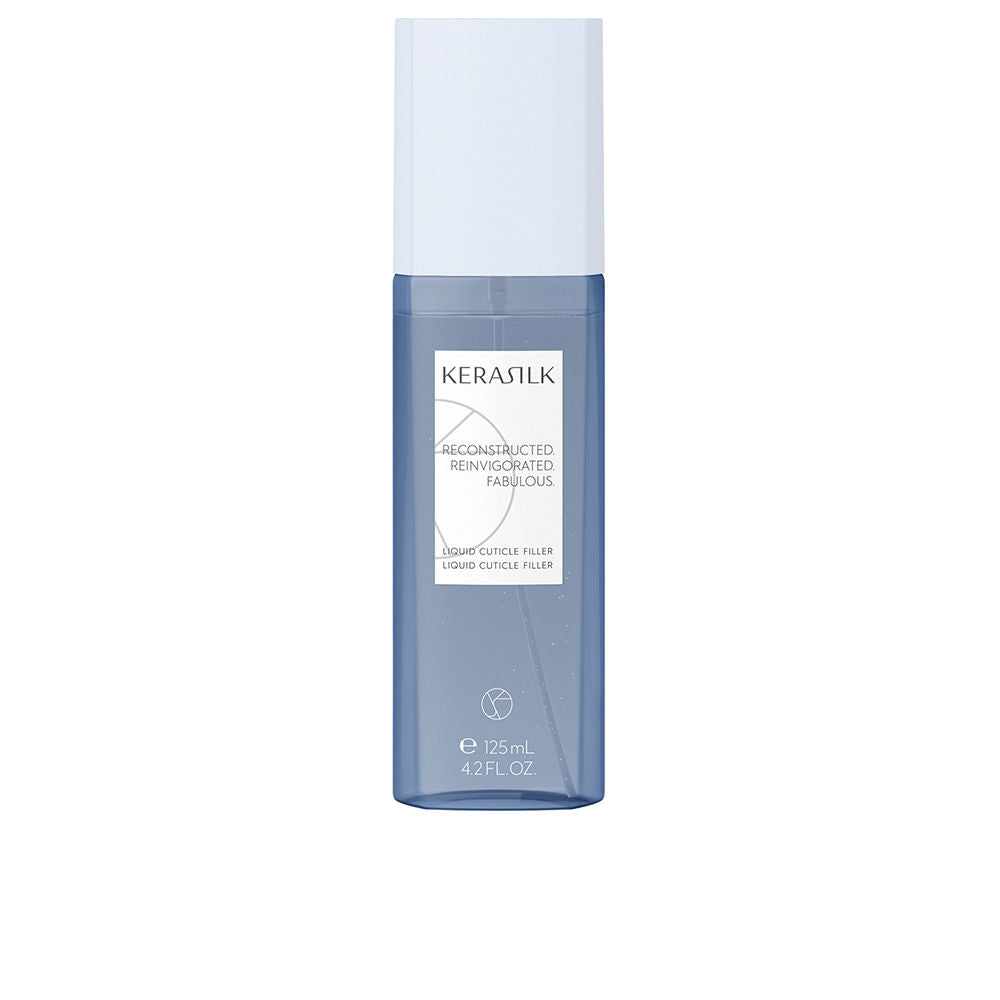 Kerasilk Specialists Preenchimento de Cutícula Líquido 125ml