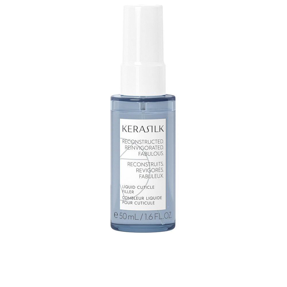 Kerasilk Specialists Preenchimento de Cutícula Líquido 50ml
